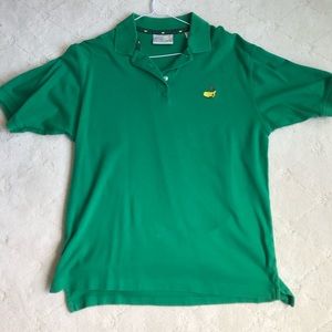 Men’s Augusta National Golf Shop Shirt